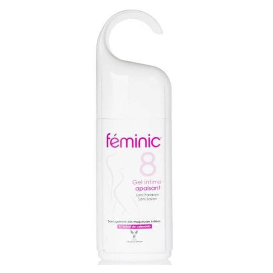 Feminic 8 Soothing Intimate Gel