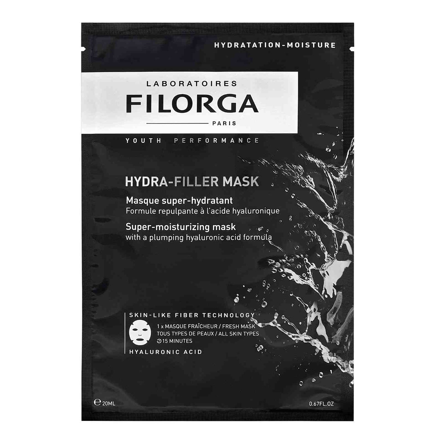 Filorga Hydra-Filler Mask 23g