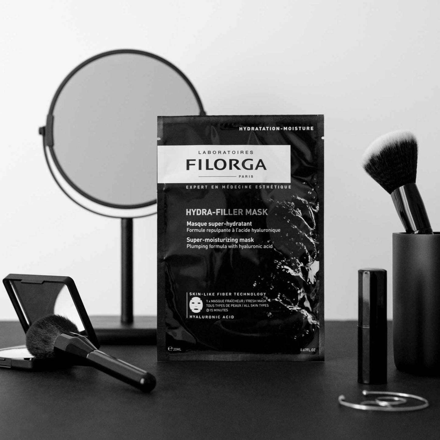 Filorga Hydra-Filler Mask 23g