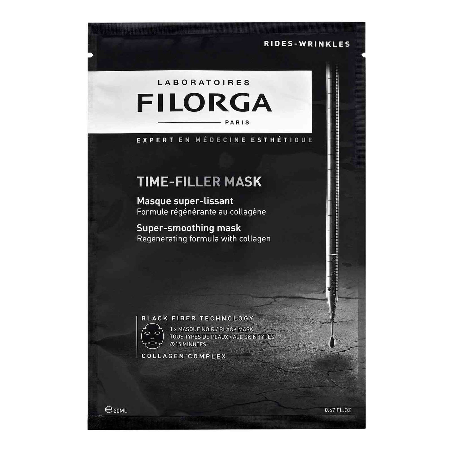 Filorga Time-Filler Mask 23g