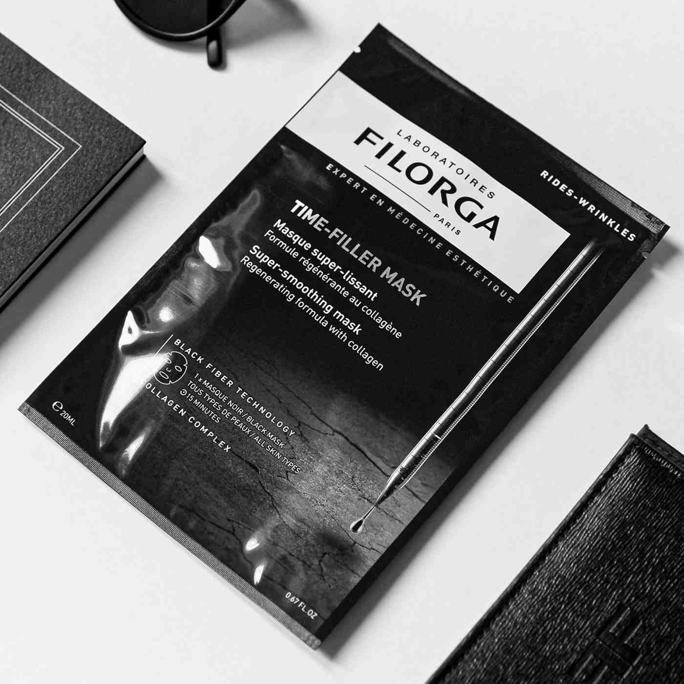 Filorga Time-Filler Mask 23g