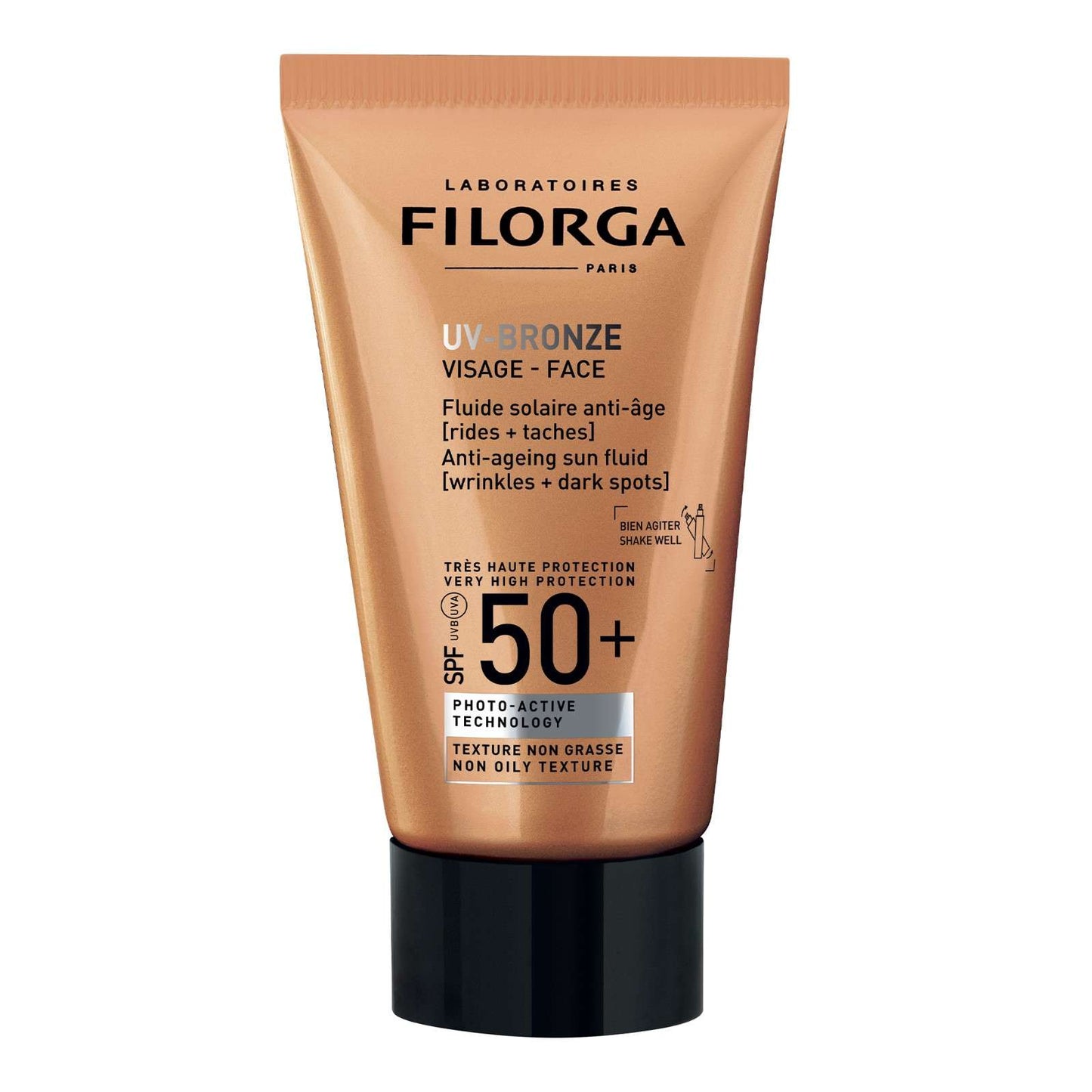 Filorga UV-Bronze Face 40ml