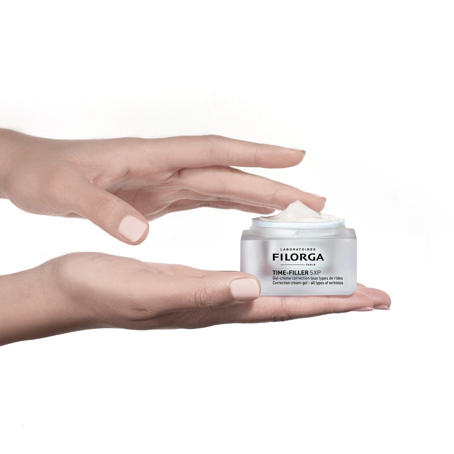 Filorga Time-Filler 5XP Gel Cream