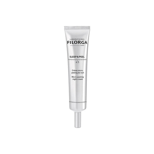 Filorga Sleep & Peel 4.5 Micropeeling Night Cream