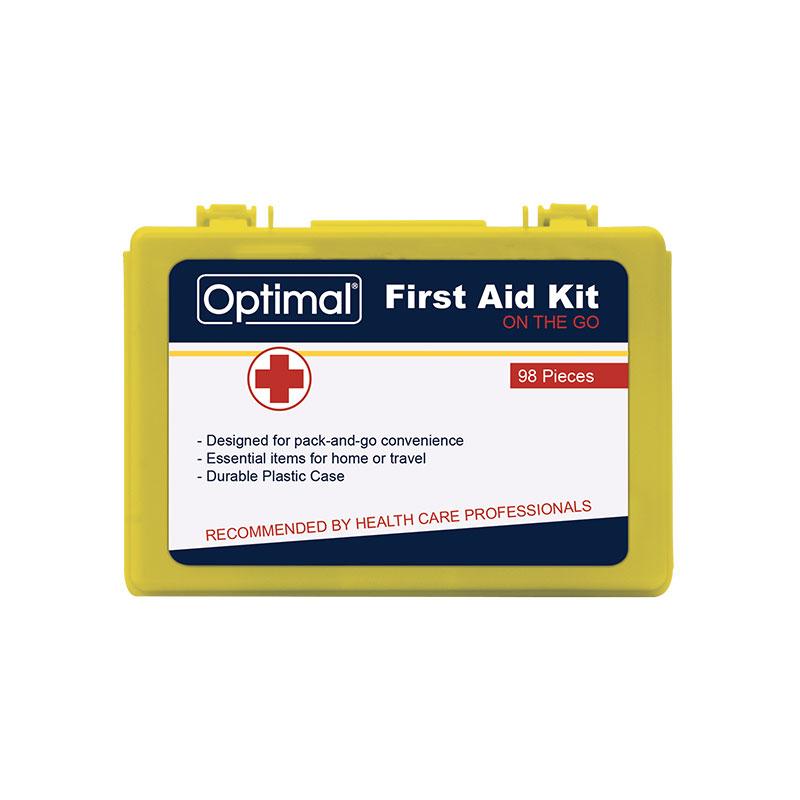 Optimal First Aid Kit