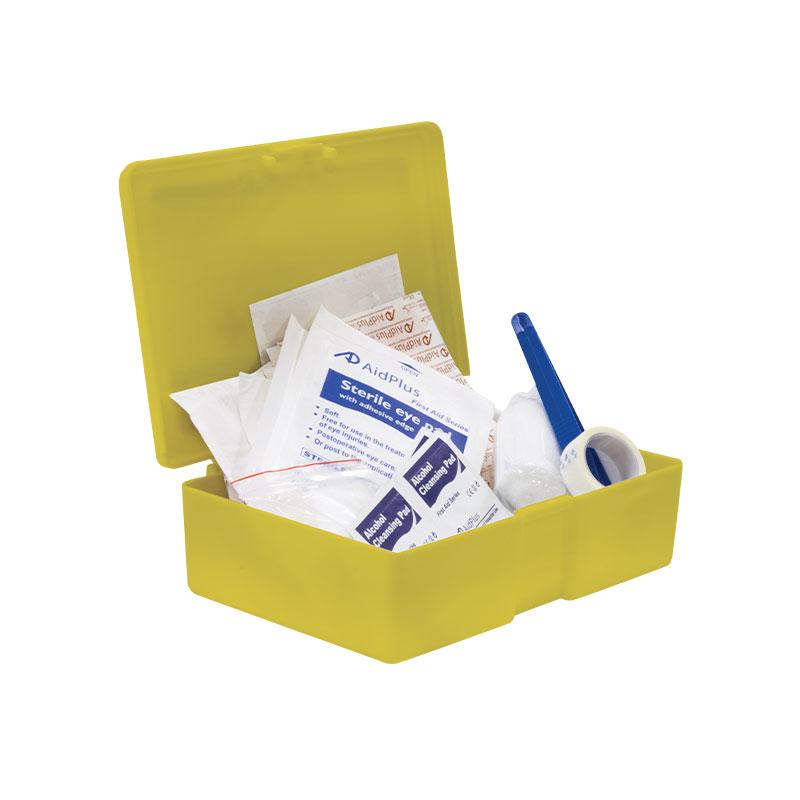 Optimal First Aid Kit