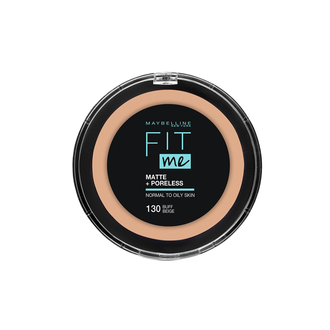 Maybelline FIT ME POWDER