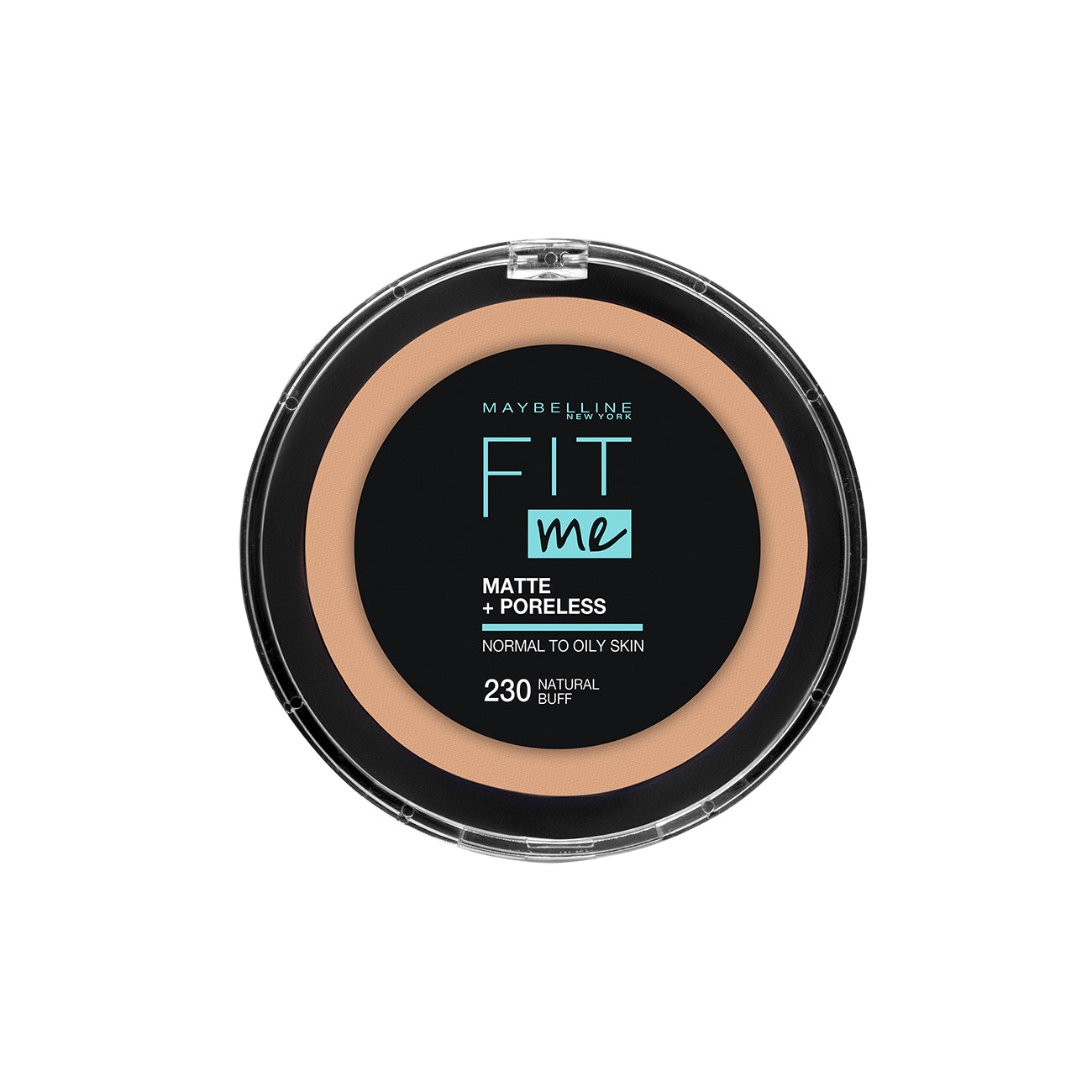 Maybelline FIT ME POWDER