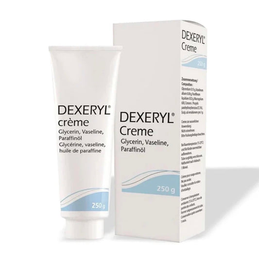 Dexeryl Cream 250 g