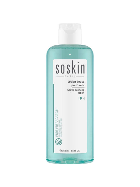 Soskin (P+) Lotion Purifiante 250 ml