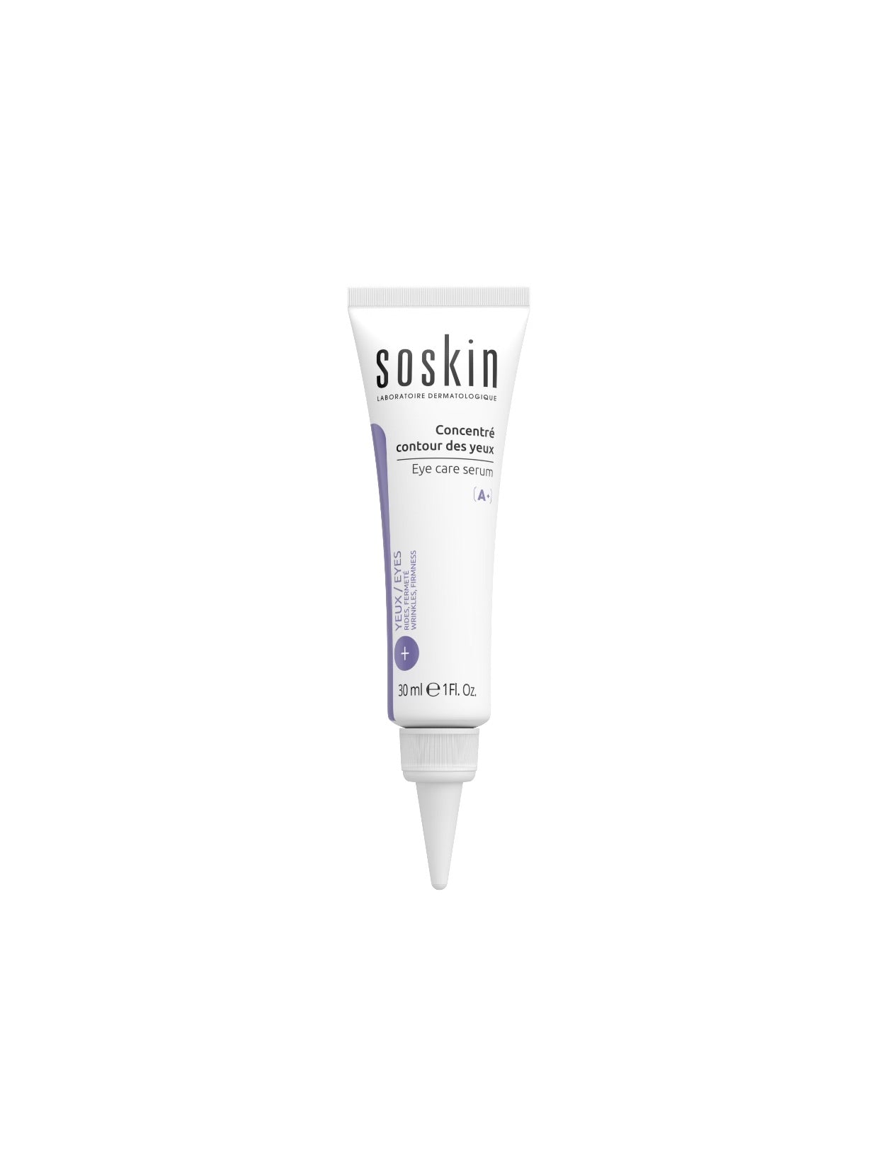 Soskin Concentré contour des yeux 30 ml