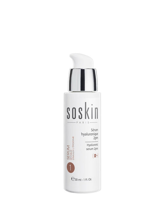 Soskin (R+) Serum Hyaluronique 30 ml