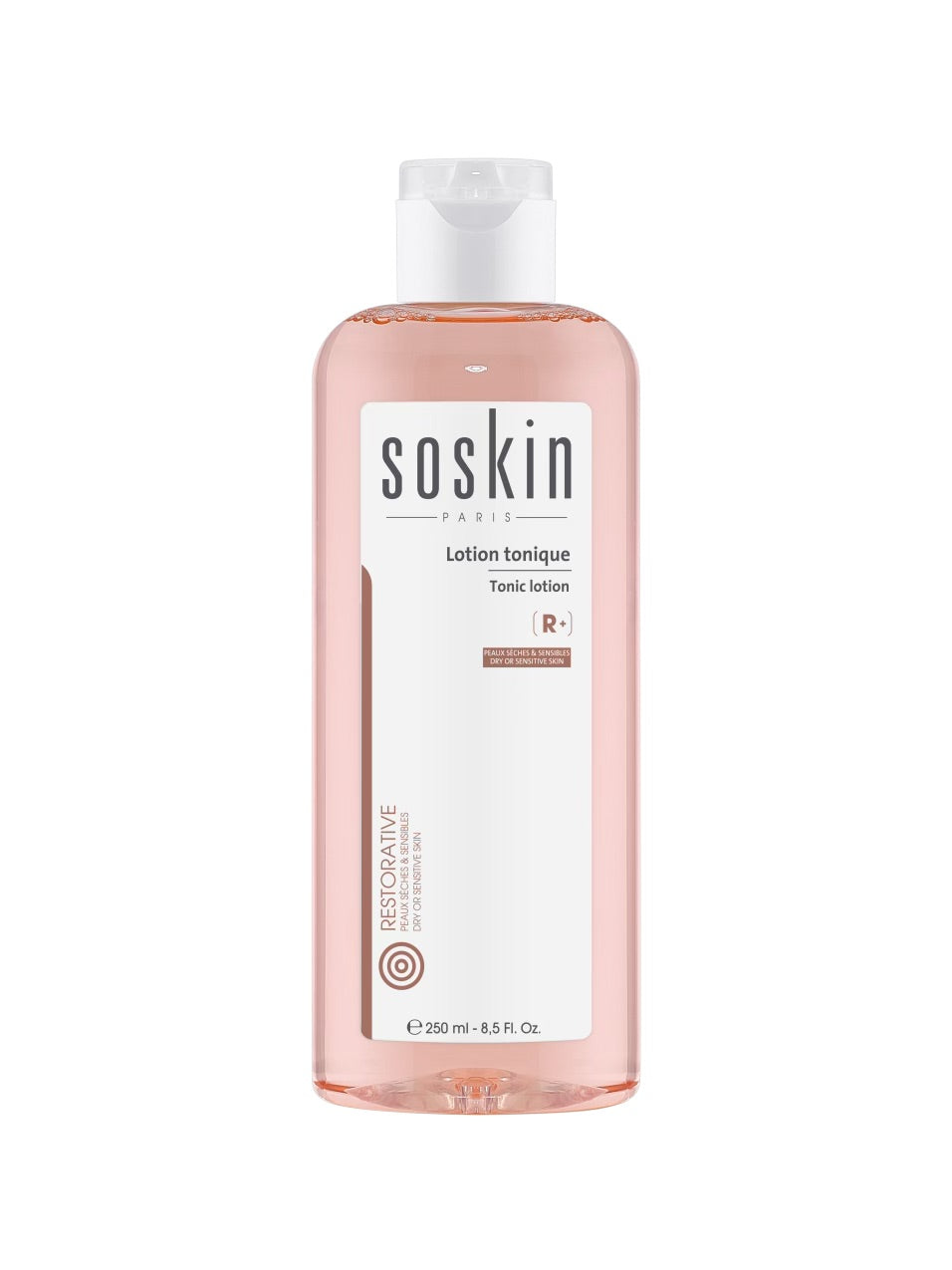 Soskin (R+) Lotion Tonique 250 ml