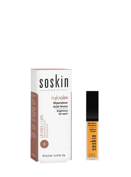 Soskin (R+) Réparateur Eclat Levre 4.5 ml