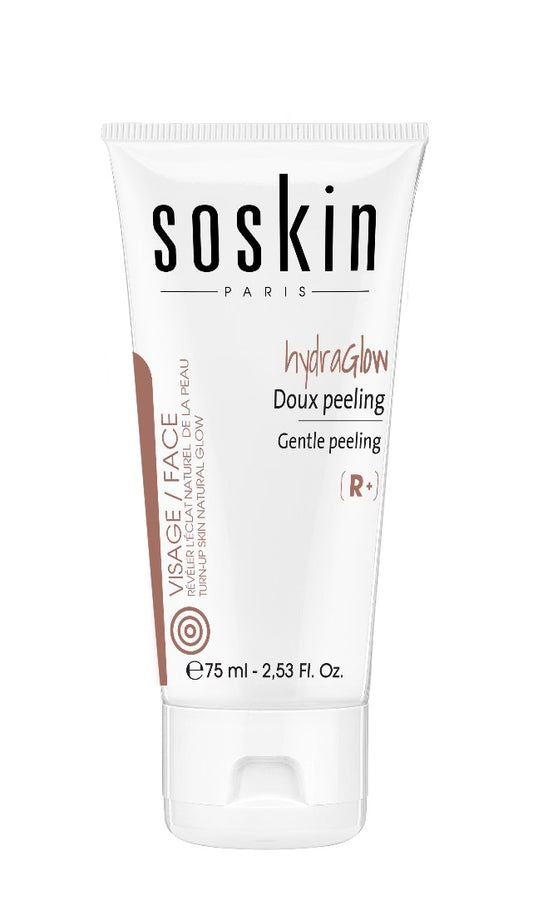 Soskin (R+) Doux Peeling 75 ml