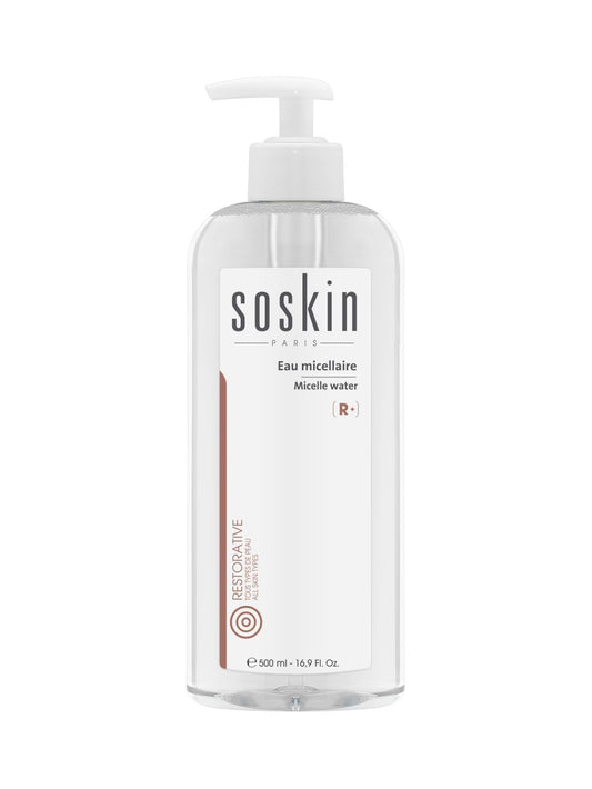 Soskin (R+) Eau Micellaire 500 ml