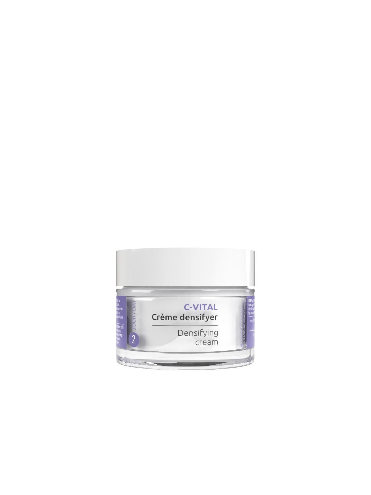 Soskin Crème Densifyer 50 ml