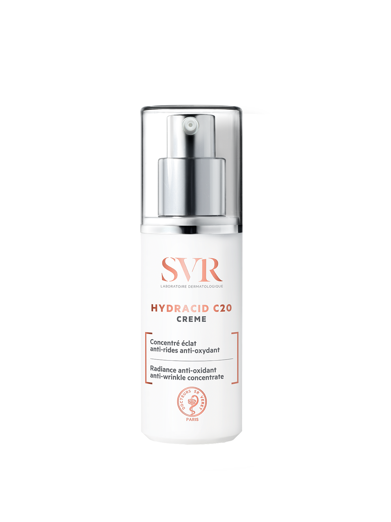 SVR Hydracid C20 Cream 30ml