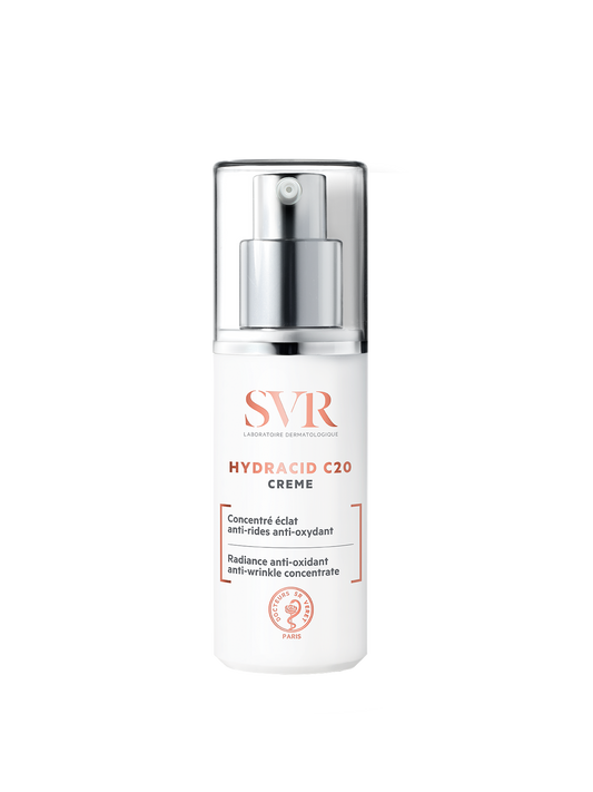 SVR Hydracid C20 Cream 30ml