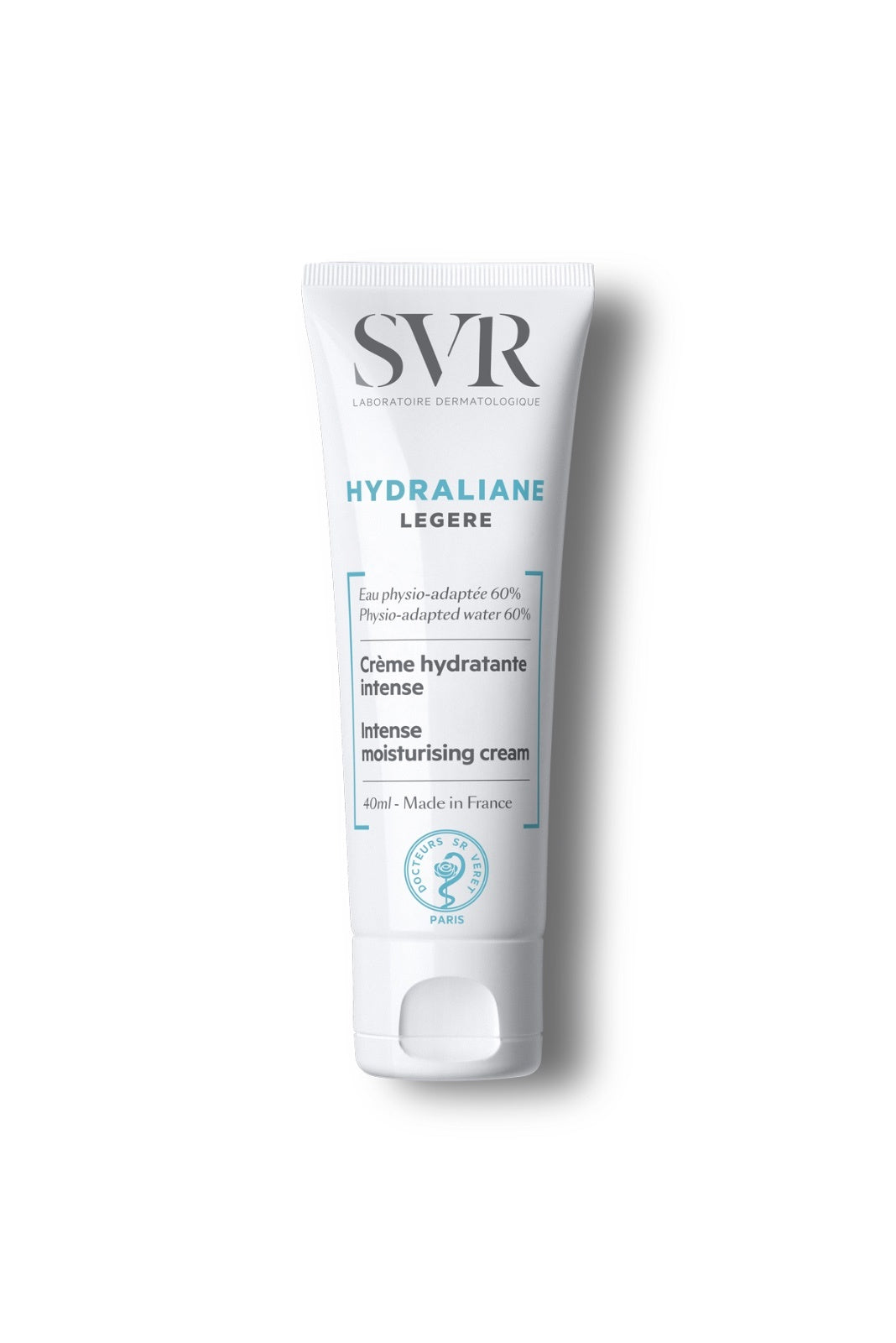 SVR Hydraliane légère 40ml