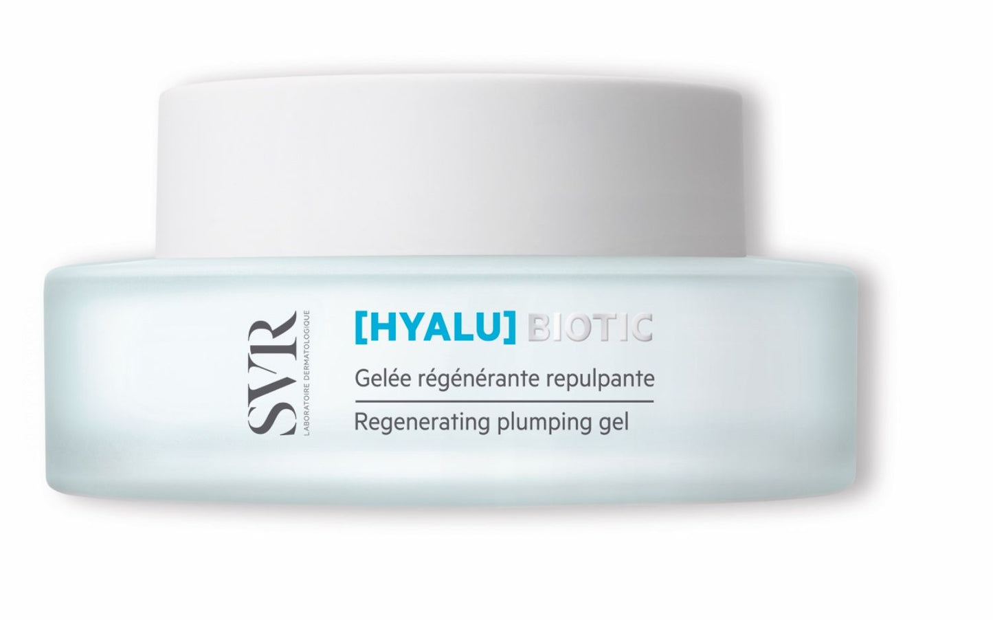 SVR [Hyalu] Biotic 50ml