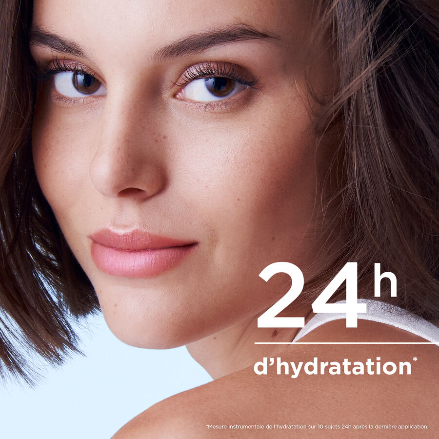 Hydrabio Foaming Gel 400 ml