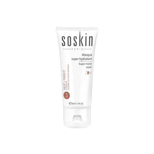 Soskin (R+) Hydrawear® Super Hydrating Mask 75 ml