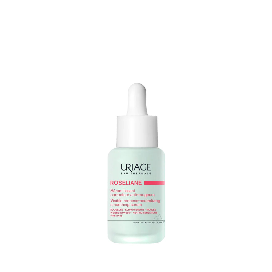 Roséliane Visible Redness Neutralizing Smoothing Serum
 - 30 ml