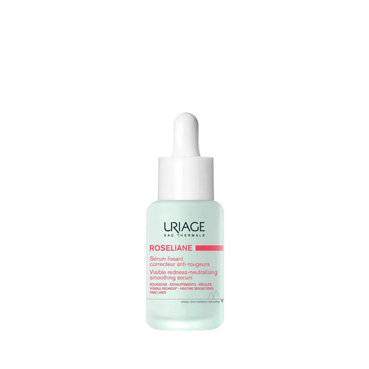 Roséliane Visible Redness Neutralizing Smoothing Serum
 - 30 ml