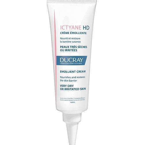 Ducray Ictyane HD Emollient cream 50 ml