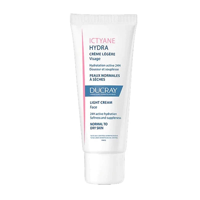 Ducray Ictyane Hydra Cream 40 ml