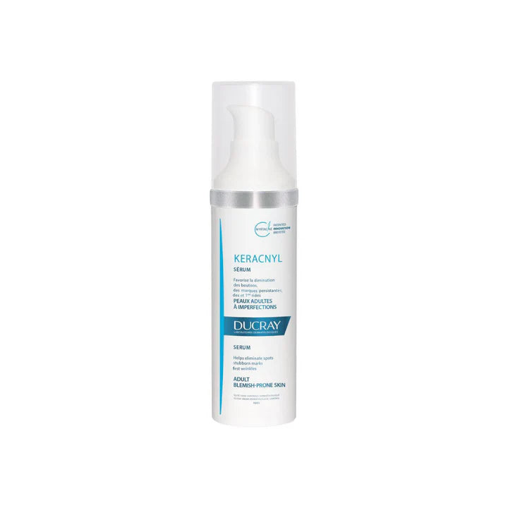 Ducray Keracnyl Serum 30 ml