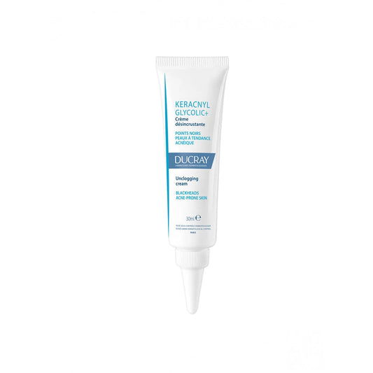 Ducray Keracnyl Glycolic + 30 ml