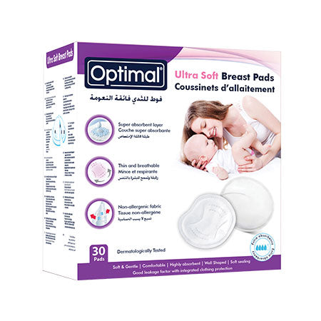 Optimal Breast Pads