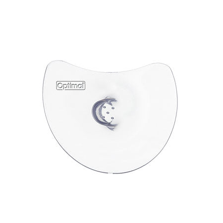 Optimal Women Nipple Shield Medium – 14 mm