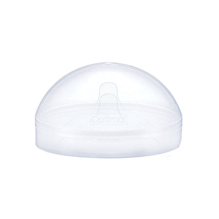 Optimal Women Nipple Shield Medium – 14 mm