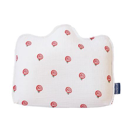 Optimal Newborn Baby Pillow