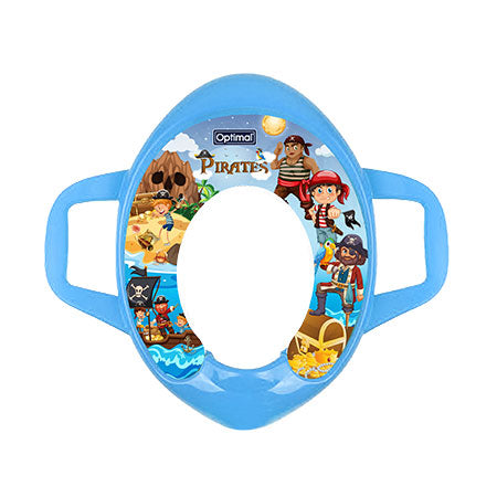 Optimal Potty Training Seat