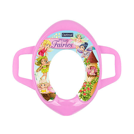 Optimal Potty Training Seat