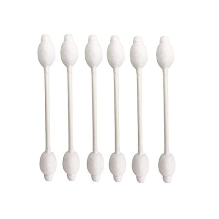 Optimal Baby Cotton Buds (55Pcs)