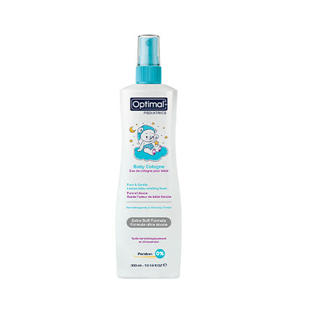 Optimal Baby Cologne (300ml)