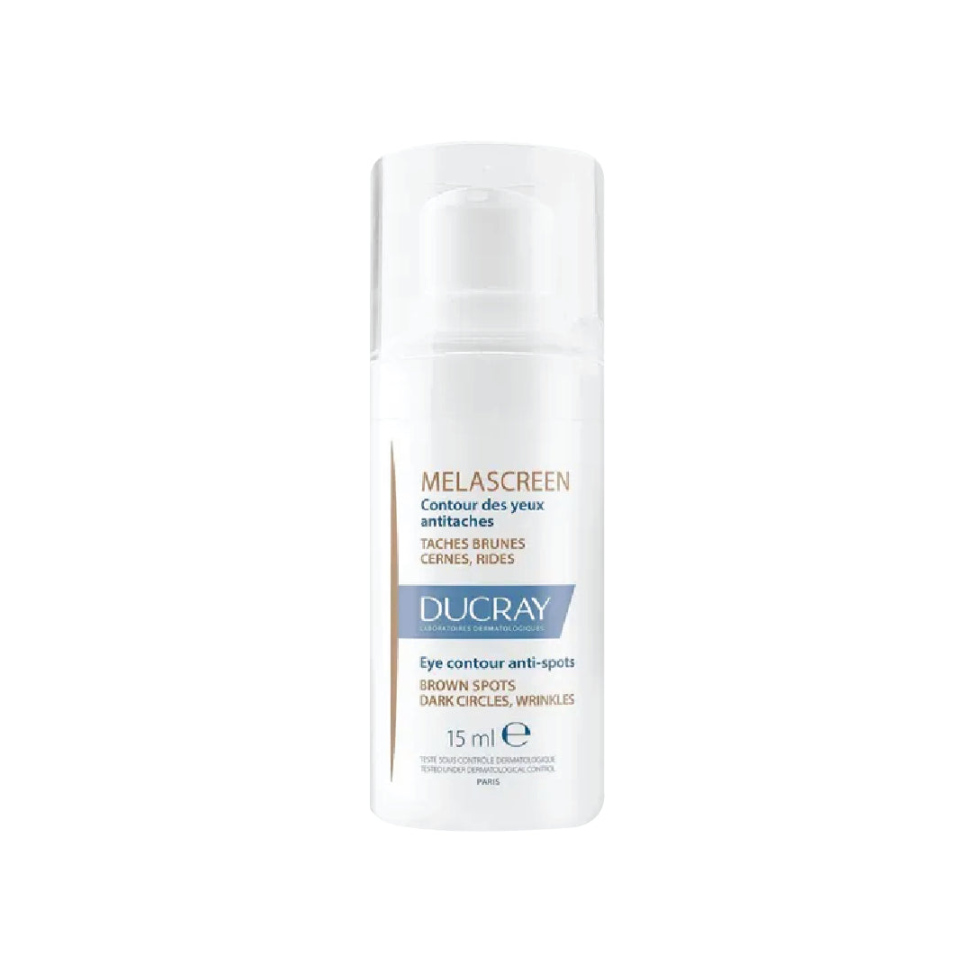 Ducray Melascreen dex yeux 15 ml