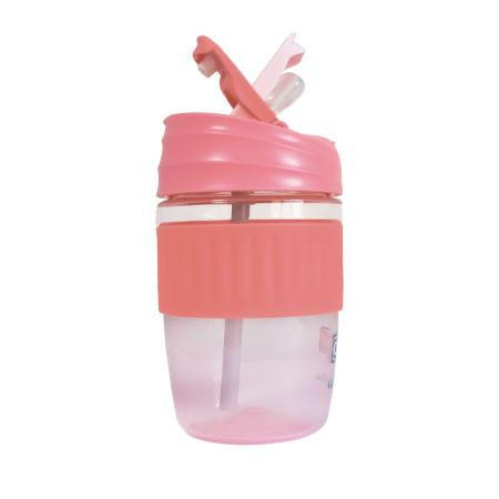 Optimal Dual-Use Water Cup-380ML