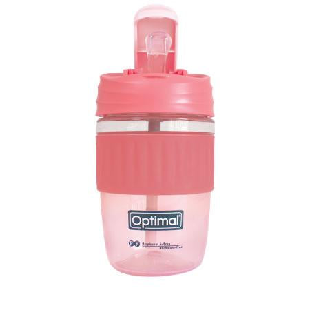 Optimal Dual-Use Water Cup-380ML