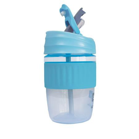 Optimal Dual-Use Water Cup-380ML