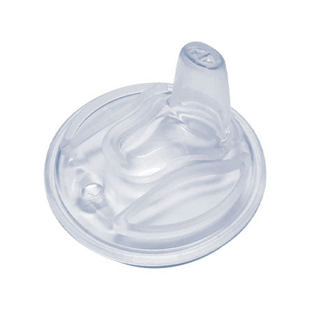 Optimal Silicone Sippy Spout Spare part