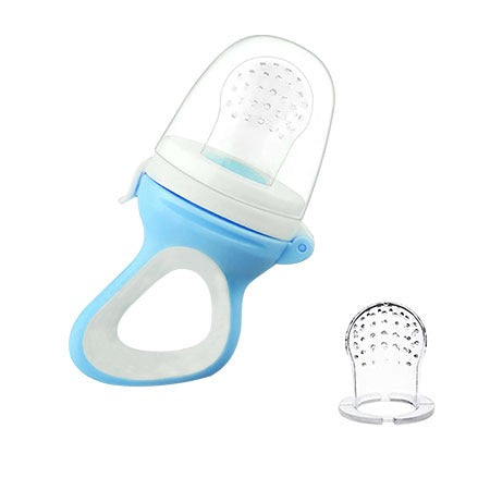 Optimal Baby Food Feeder – 4m+