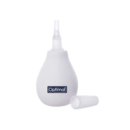 Optimal Nasal Aspirator