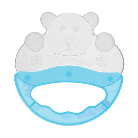 Optimal Silicone Baby Teether