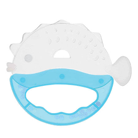 Optimal Silicone Baby Teether